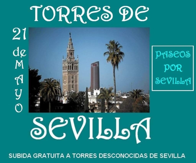 Torres de Sevilla.