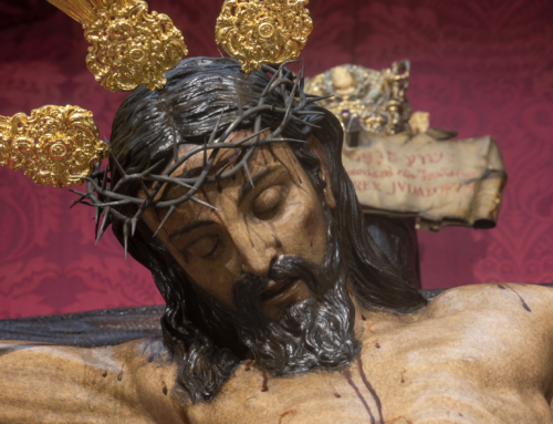 Agenda de la semana en el Cristo de Burgos